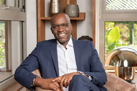 John Musungu